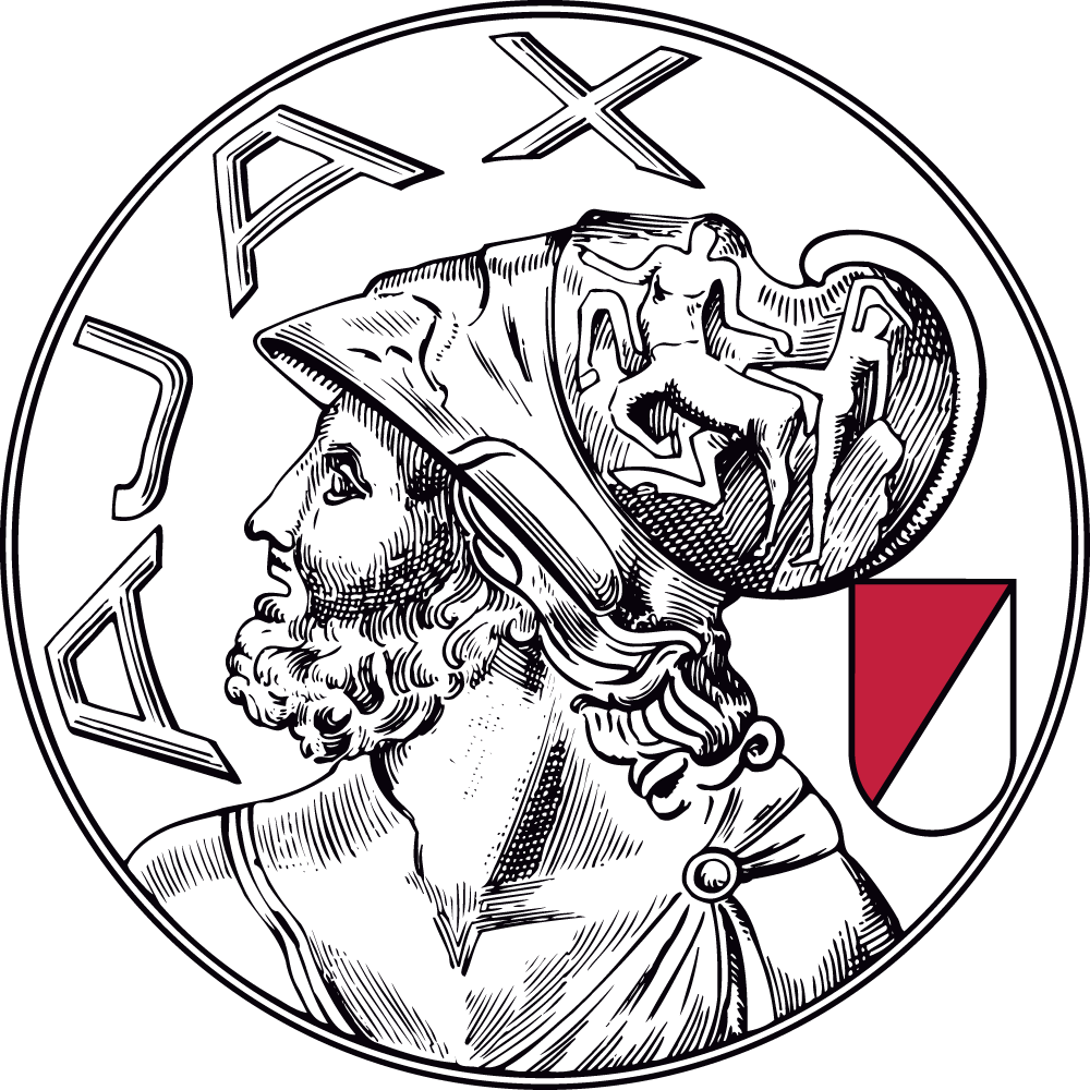Ajax crest