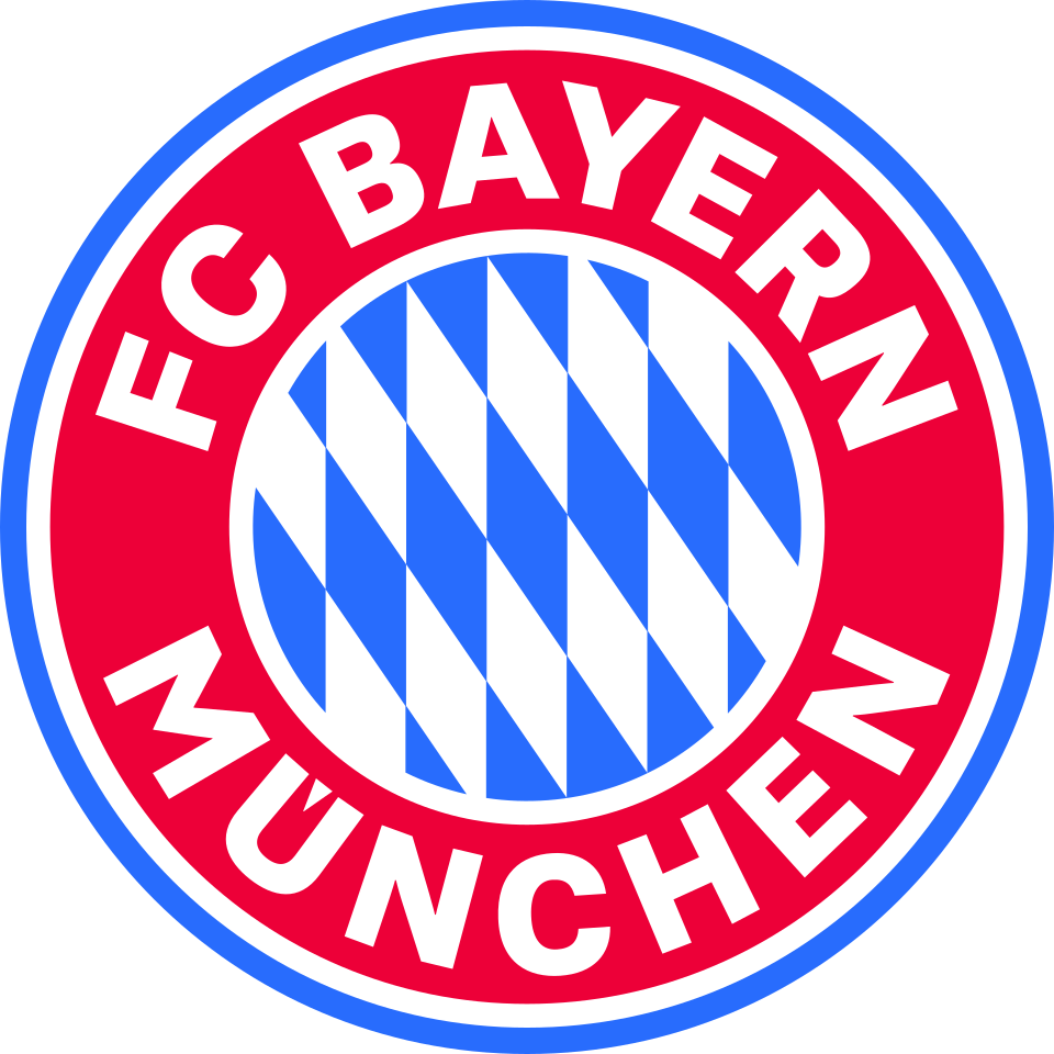 Bayern Munich crest