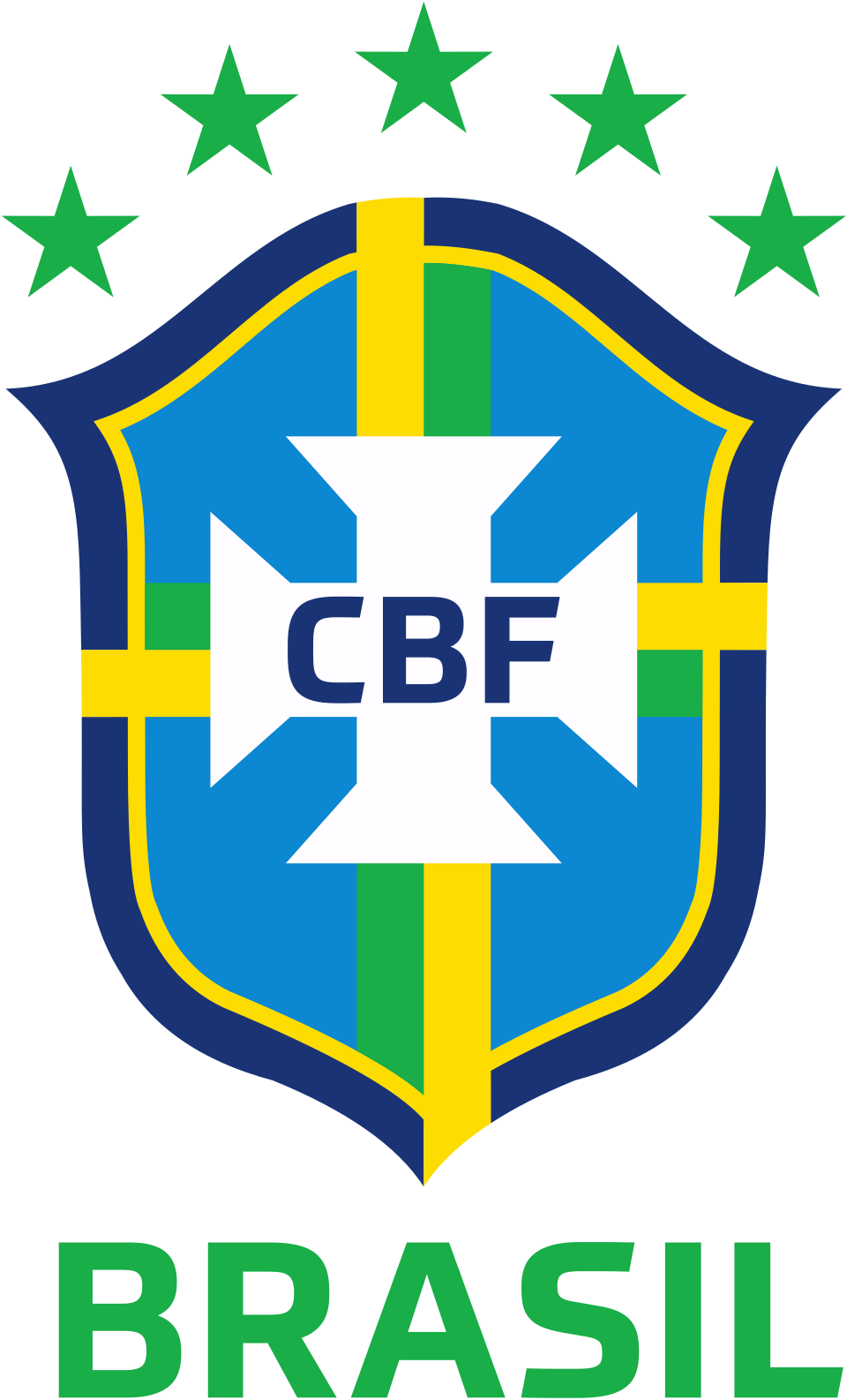 Brazil crest
