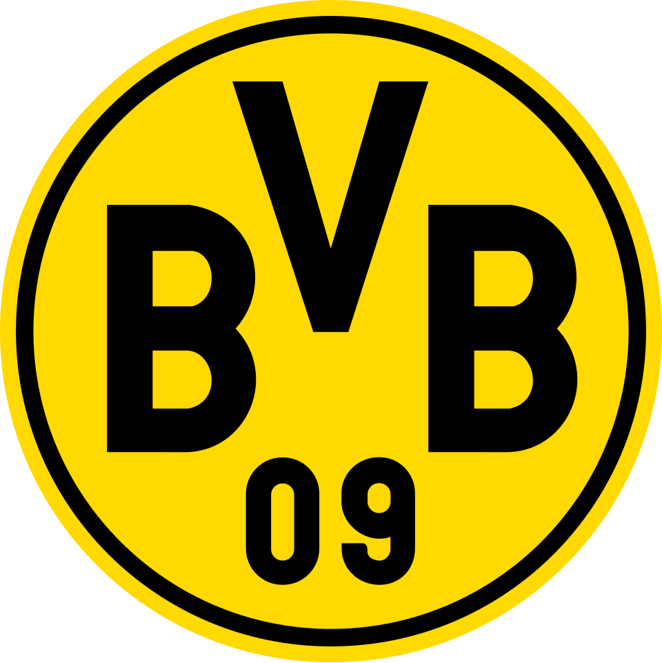 Dortmund crest
