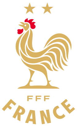 France crest