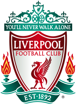 Liverpool crest
