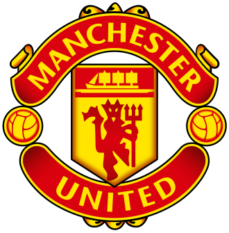 Manchester United crest