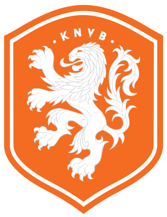 Netherlands crest