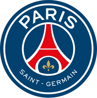 PSG crest