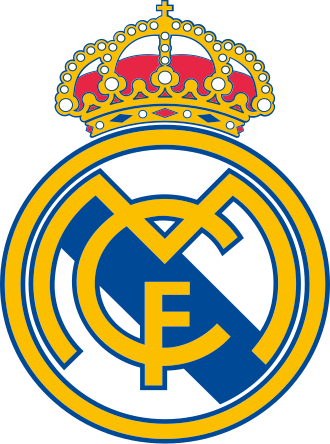 Real Madrid crest