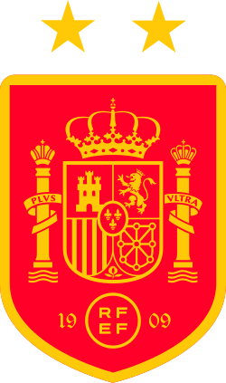 Spain crest