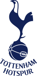 Tottenham crest